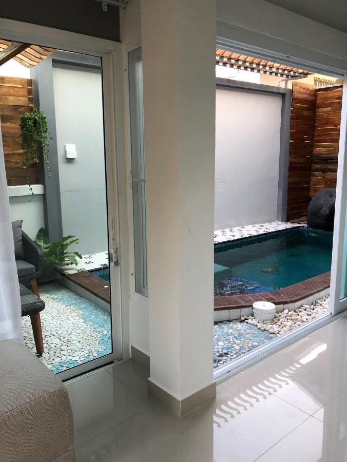 Origin Hua Hin Poolvilla Exteriér fotografie