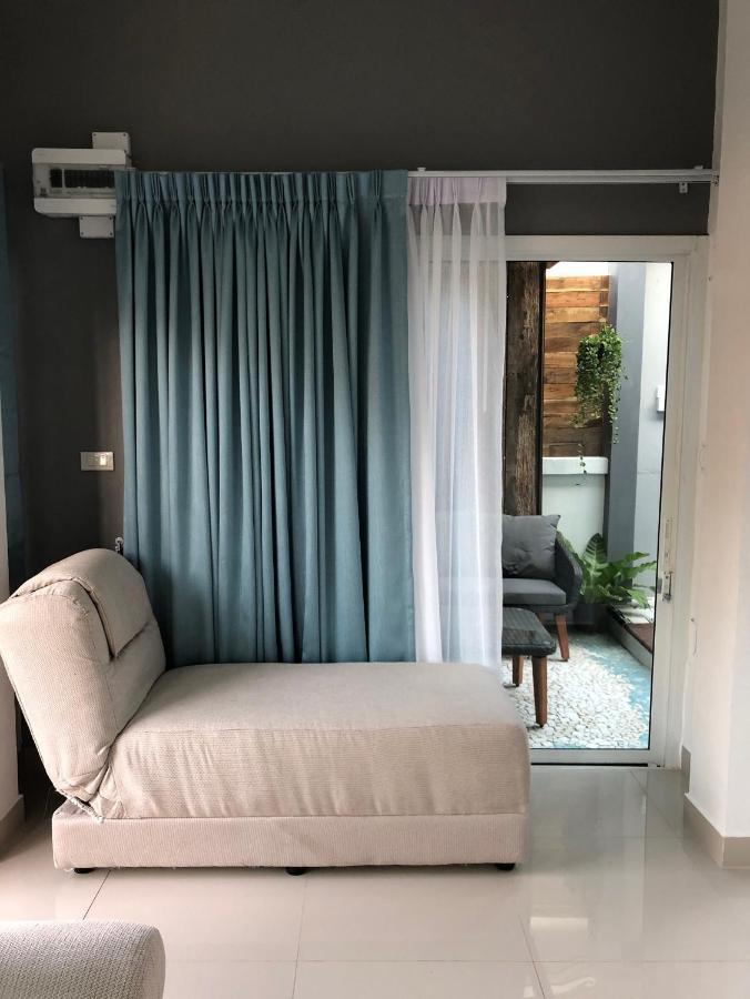 Origin Hua Hin Poolvilla Exteriér fotografie