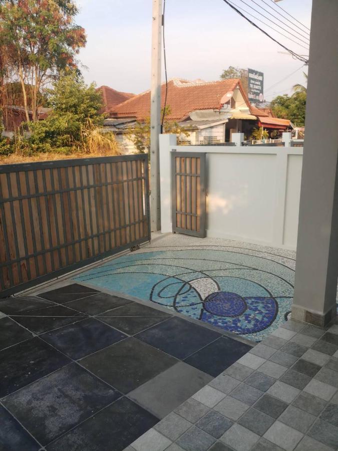 Origin Hua Hin Poolvilla Exteriér fotografie