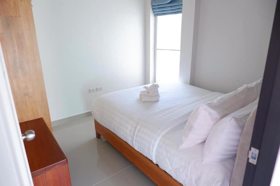 Origin Hua Hin Poolvilla Exteriér fotografie
