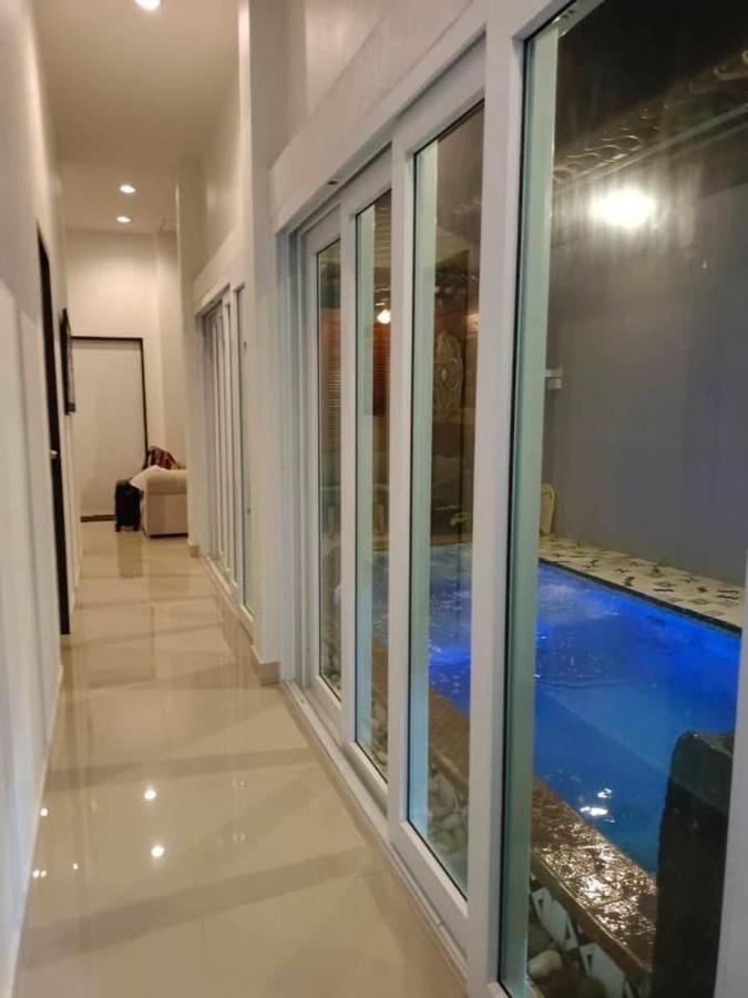 Origin Hua Hin Poolvilla Exteriér fotografie