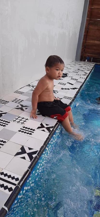 Origin Hua Hin Poolvilla Exteriér fotografie