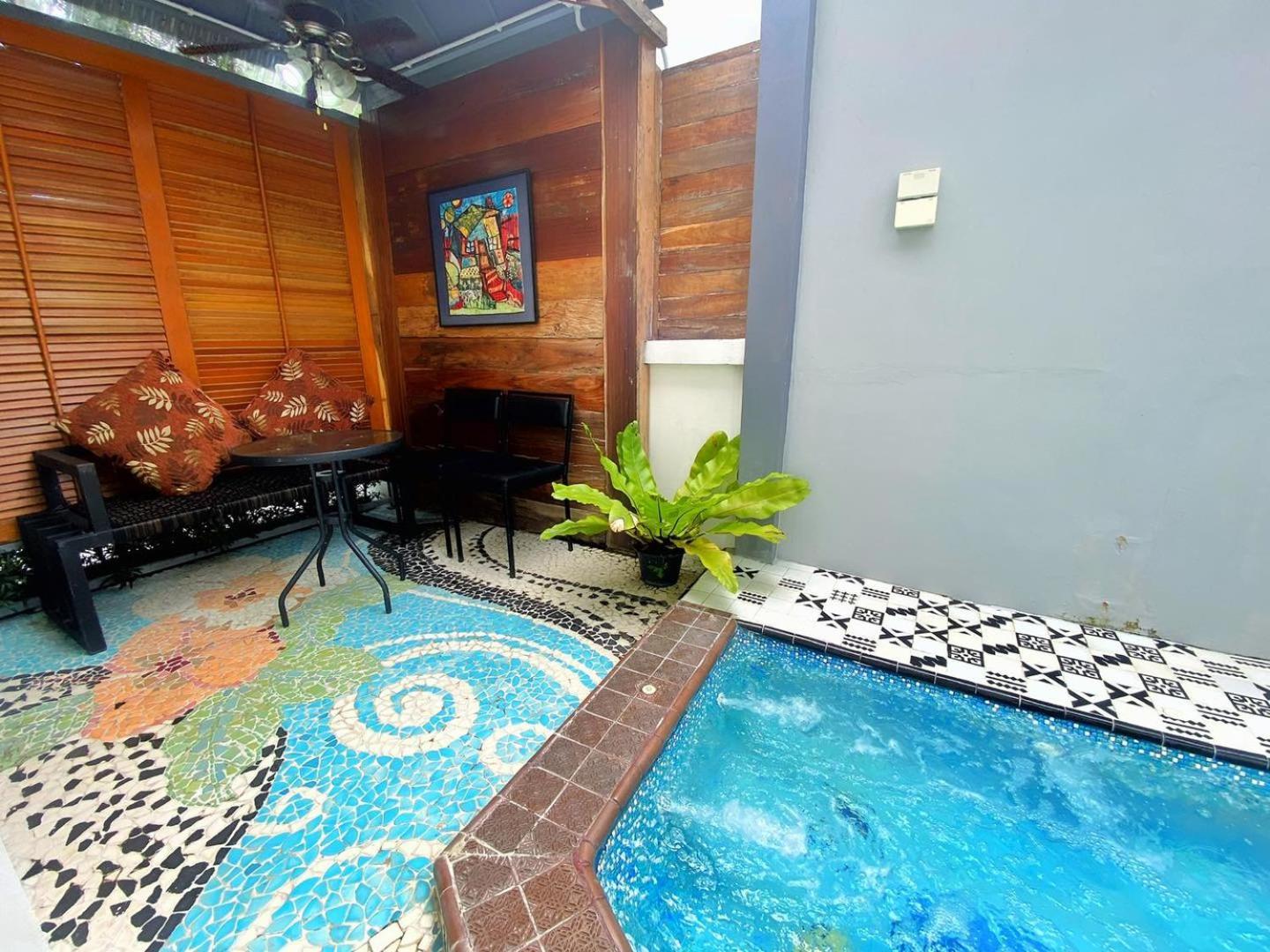 Origin Hua Hin Poolvilla Exteriér fotografie